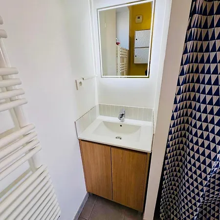 Duplex Hermine Saint-Malo