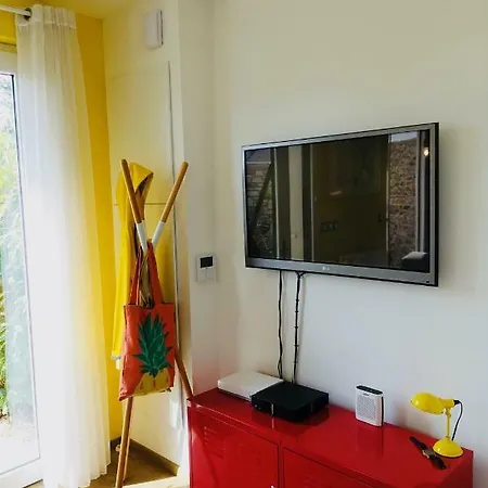Duplex Hermine Hébergement de vacances *