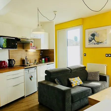 Duplex Hermine Saint-Malo